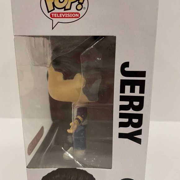 Jerry Seinfeld Funko Pop 1096 - Picture 2 of 5